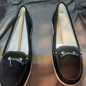 Easy Spirit Women's slipon dress shoes 10W